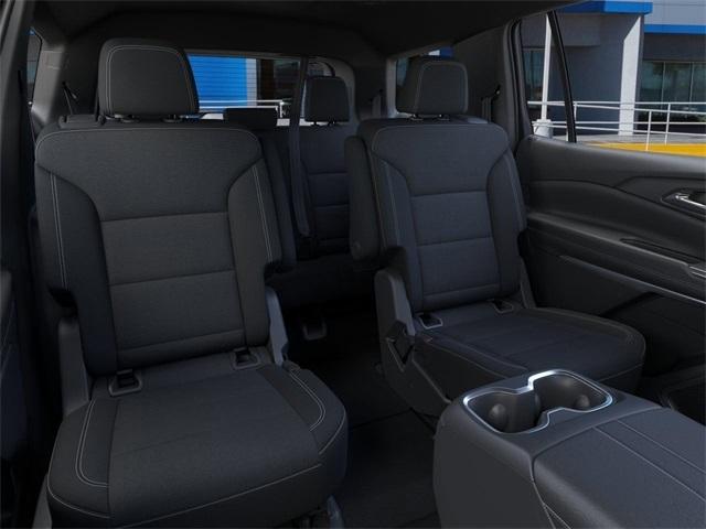 Chevrolet Traverse LT 2026