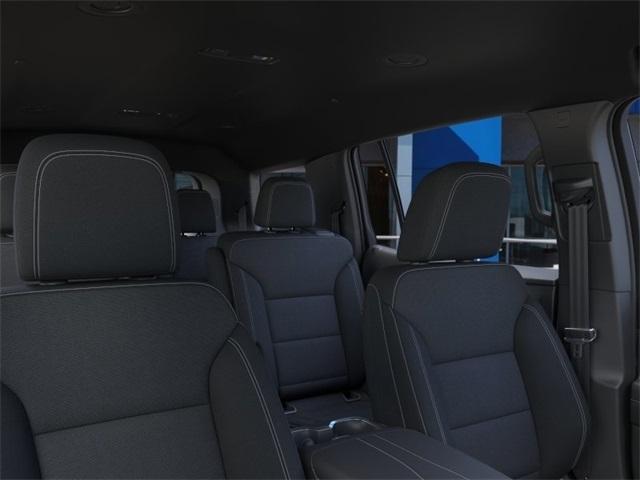 Chevrolet Traverse LT 2026