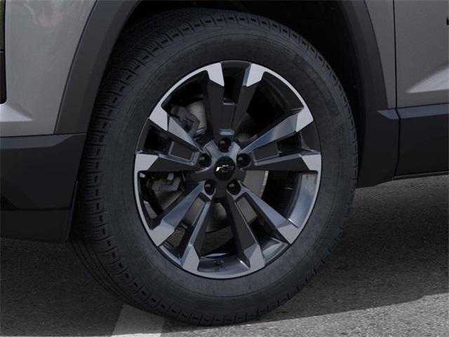 Chevrolet Equinox RS 2WD 2026