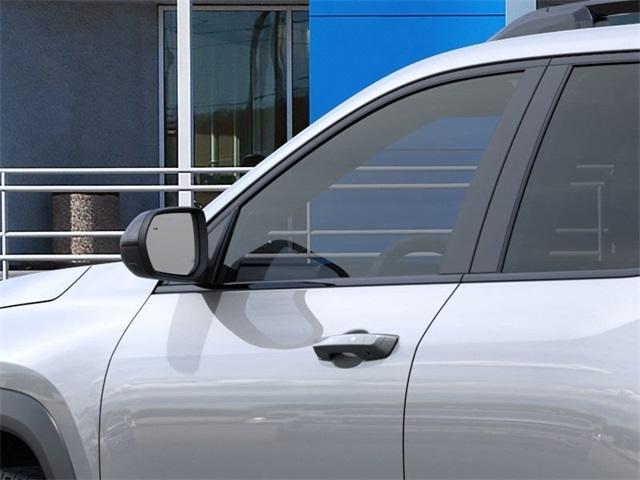 Chevrolet Equinox RS 2WD 2026