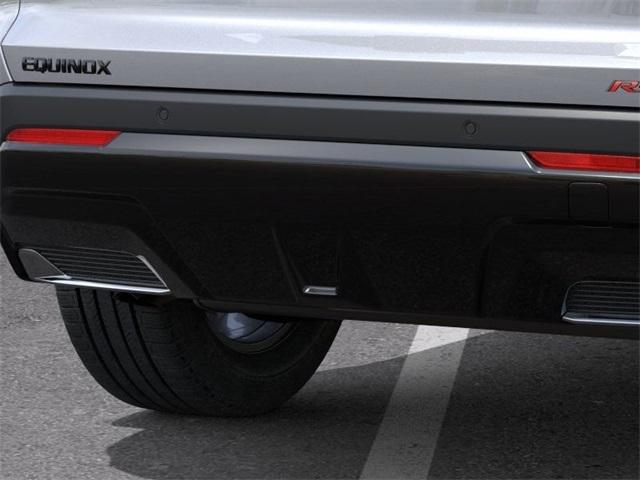 Chevrolet Equinox RS 2WD 2026