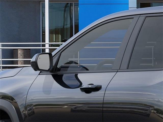 Chevrolet Equinox LT 2WD 2026