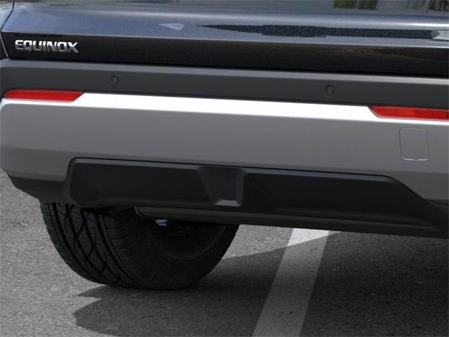 Chevrolet Equinox LT 2WD 2026