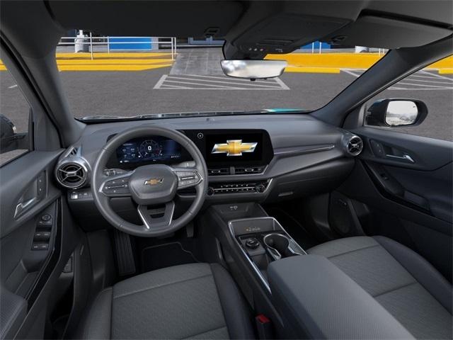 Chevrolet Equinox LT 2WD 2026