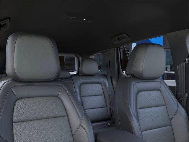 Chevrolet Equinox LT 2WD 2026