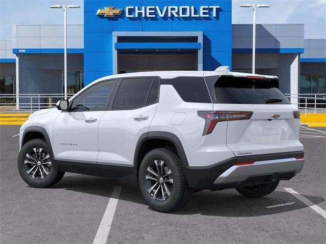 Chevrolet Equinox LT 2WD 2026