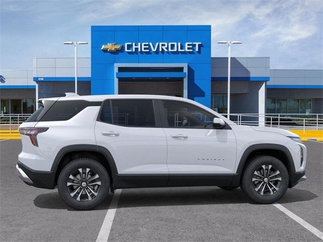 Chevrolet Equinox LT 2WD 2026