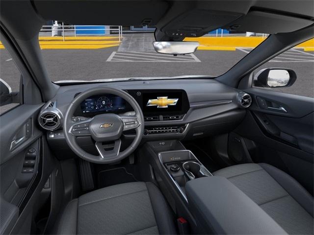 Chevrolet Equinox LT 2WD 2026