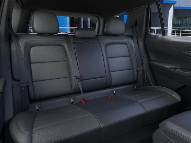 Chevrolet Equinox LT 2WD 2026