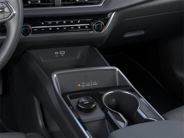 Chevrolet Equinox LT 2WD 2026