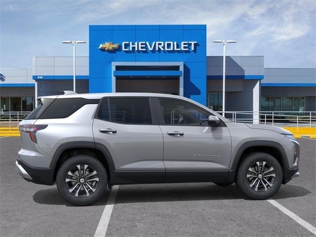 Chevrolet Equinox LT 2WD 2026