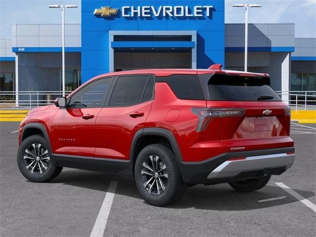 Chevrolet Equinox LT 2WD 2026