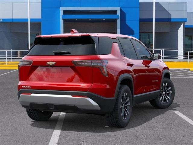 Chevrolet Equinox LT 2WD 2026