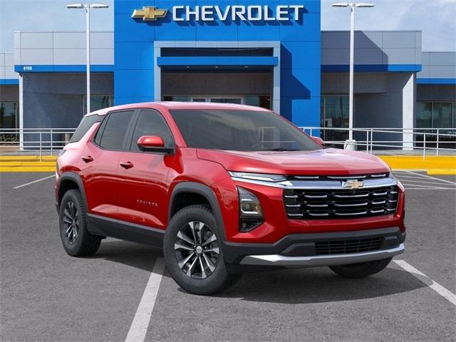 Chevrolet Equinox LT 2WD 2026