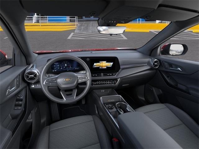 Chevrolet Equinox LT 2WD 2026