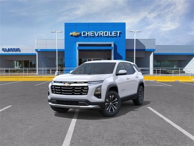 Chevrolet Equinox LT 2WD 2026