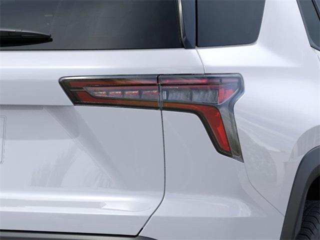 Chevrolet Equinox LT 2WD 2026