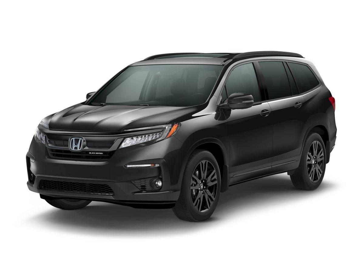 Honda Pilot EX-L w/Navigation AWD 2020