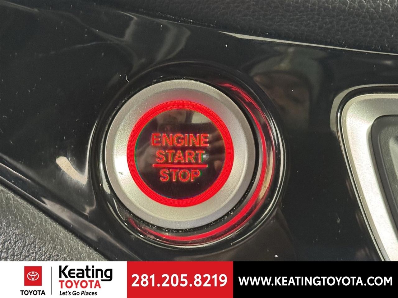 Honda Pilot EX-L w/Navigation AWD 2020