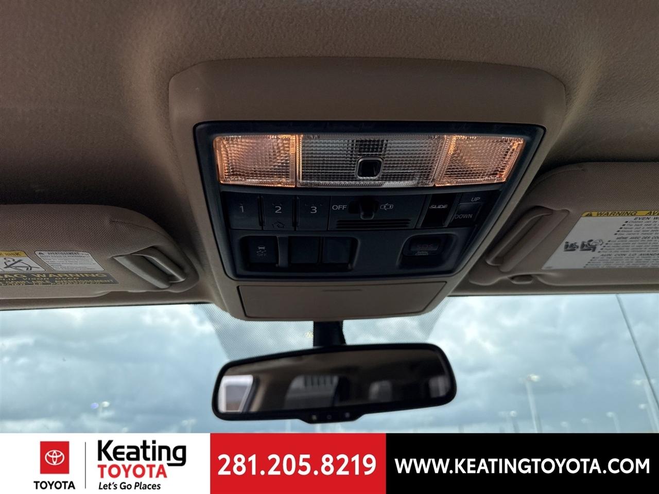 Toyota 4Runner SR5 2WD 2013