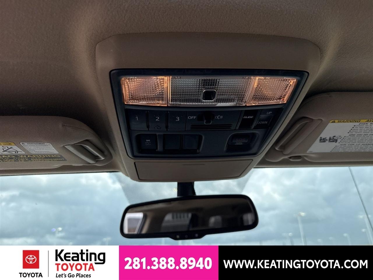 Toyota 4Runner SR5 2WD 2013