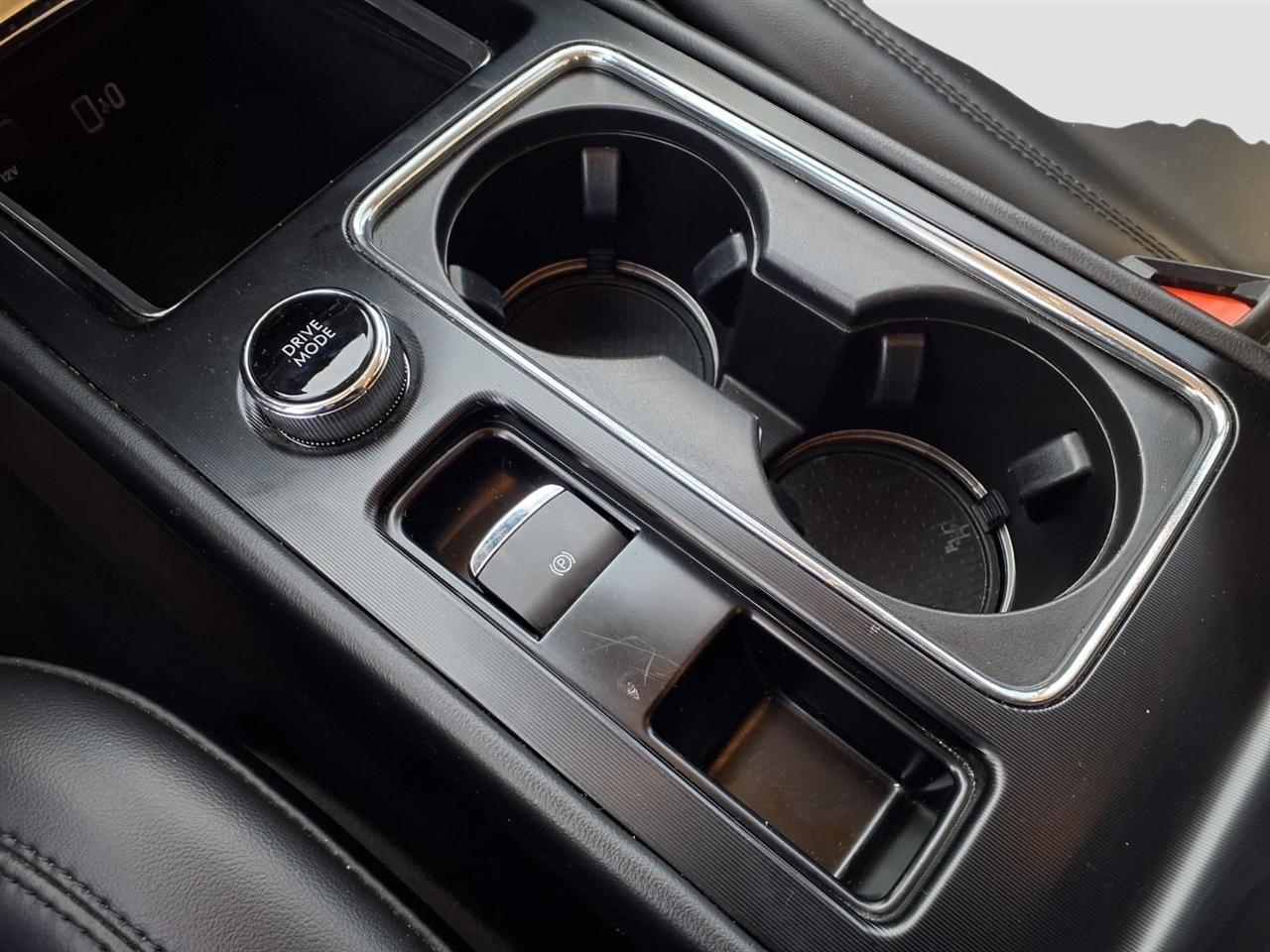 Lincoln Corsair Base 2023