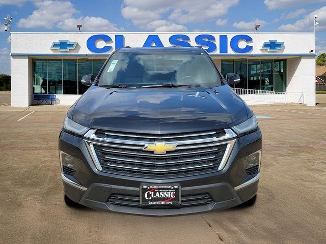Chevrolet Traverse LT Cloth AWD 2023