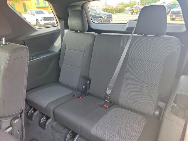 Chevrolet Traverse LT Cloth AWD 2023