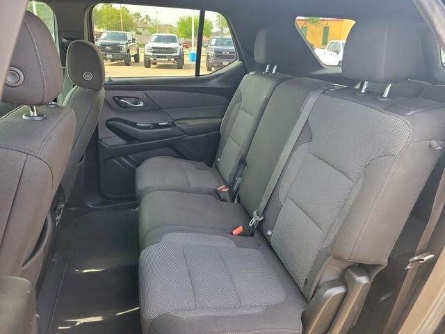 Chevrolet Traverse LT Cloth AWD 2023