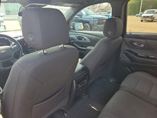 Chevrolet Traverse LT Cloth AWD 2023