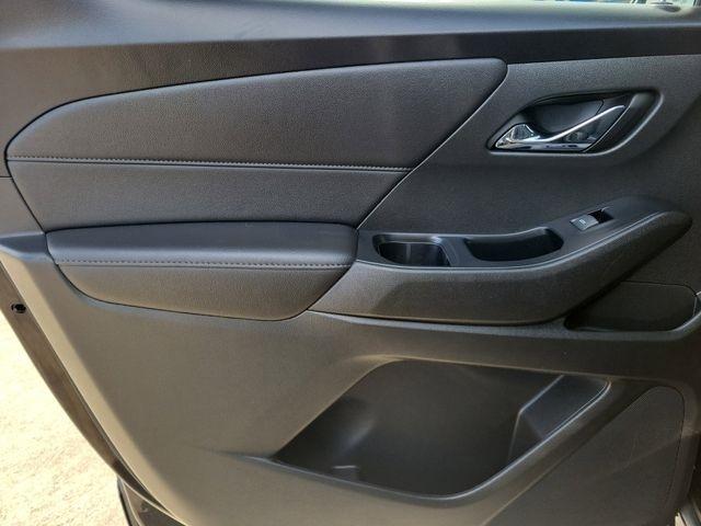 Chevrolet Traverse LT Cloth AWD 2023