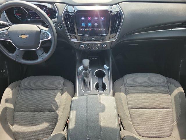 Chevrolet Traverse LT Cloth AWD 2023