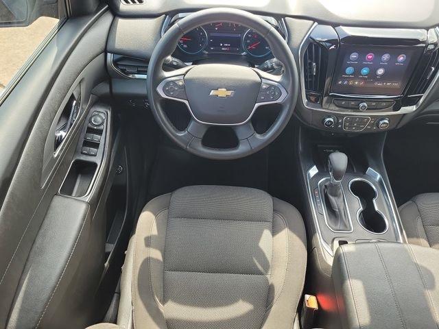 Chevrolet Traverse LT Cloth AWD 2023