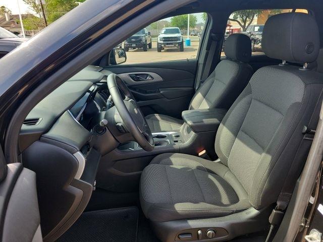 Chevrolet Traverse LT Cloth AWD 2023
