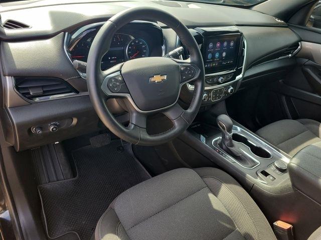 Chevrolet Traverse LT Cloth AWD 2023