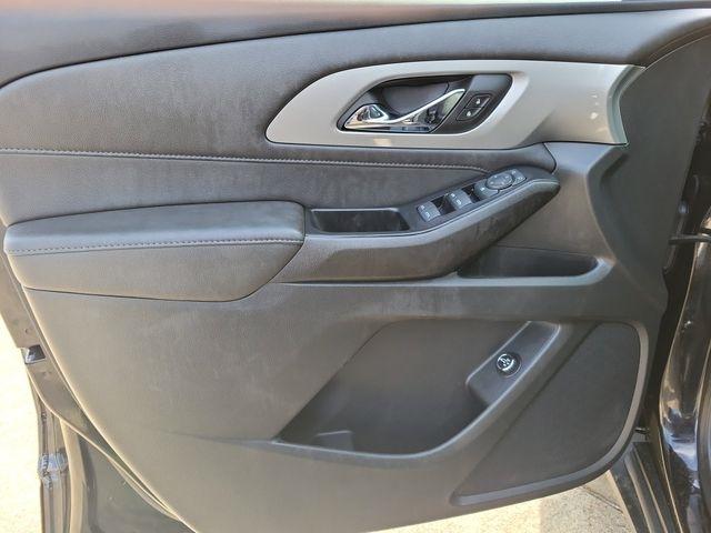 Chevrolet Traverse LT Cloth AWD 2023