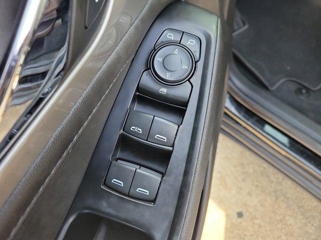 Chevrolet Traverse LT Cloth AWD 2023