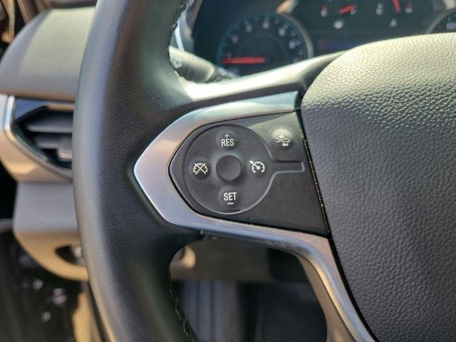 Chevrolet Traverse LT Cloth AWD 2023