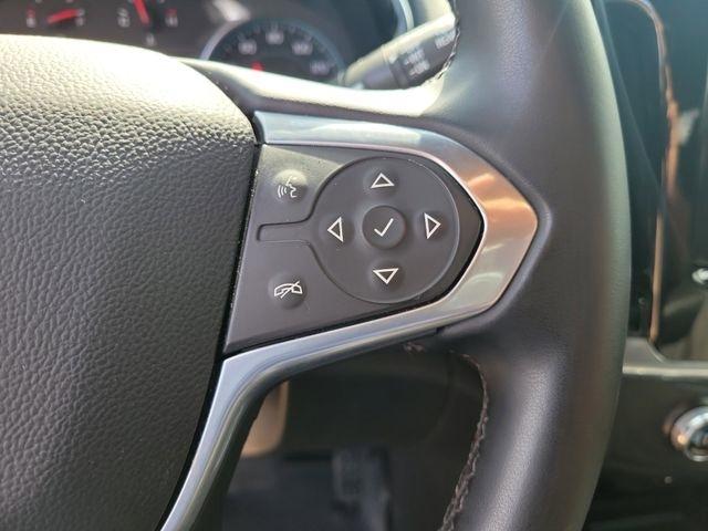 Chevrolet Traverse LT Cloth AWD 2023