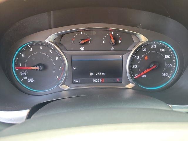 Chevrolet Traverse LT Cloth AWD 2023