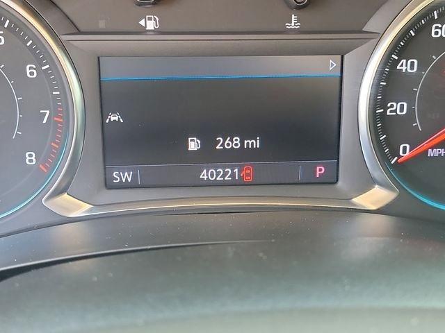 Chevrolet Traverse LT Cloth AWD 2023