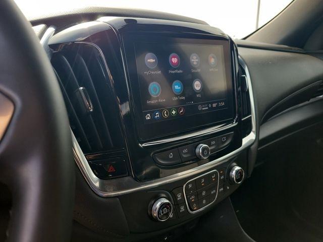 Chevrolet Traverse LT Cloth AWD 2023