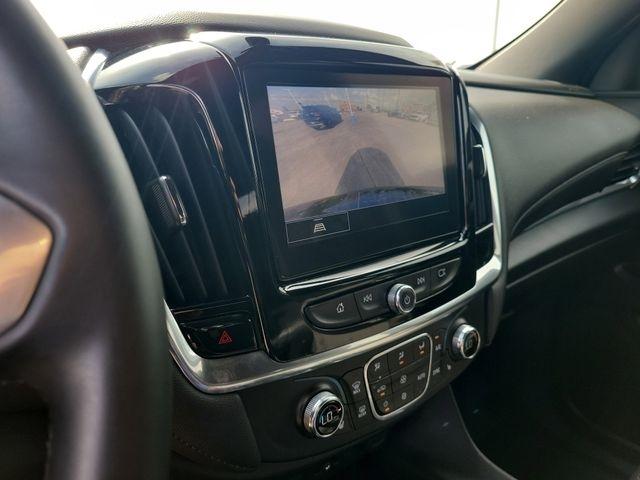 Chevrolet Traverse LT Cloth AWD 2023