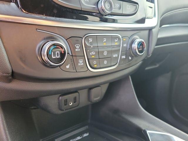 Chevrolet Traverse LT Cloth AWD 2023