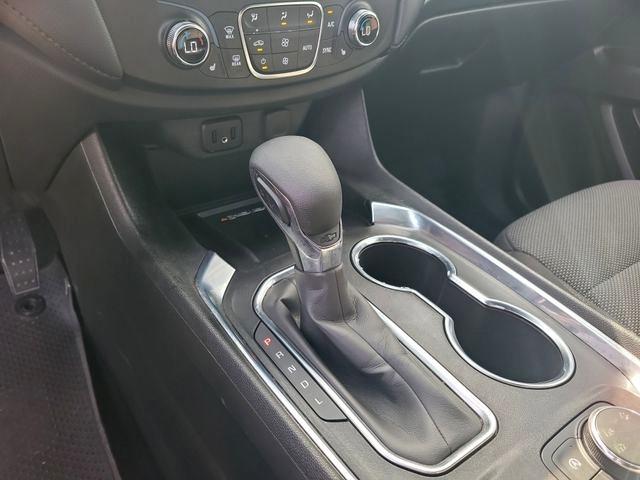 Chevrolet Traverse LT Cloth AWD 2023