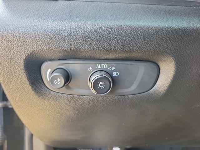 Chevrolet Traverse LT Cloth AWD 2023