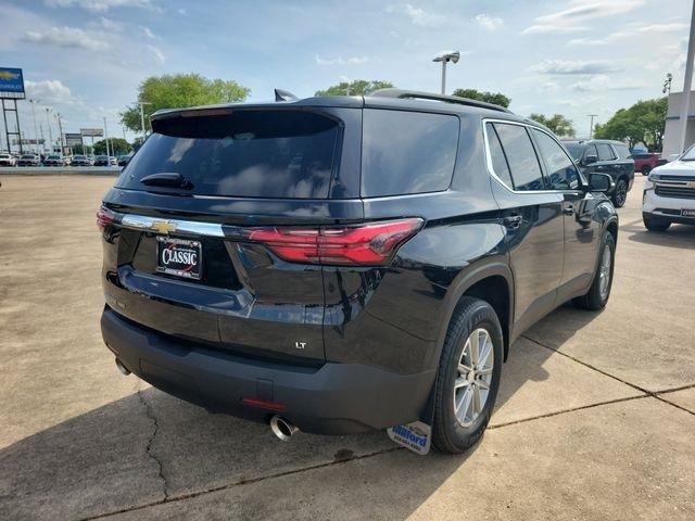 Chevrolet Traverse LT Cloth AWD 2023
