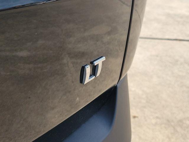 Chevrolet Traverse LT Cloth AWD 2023