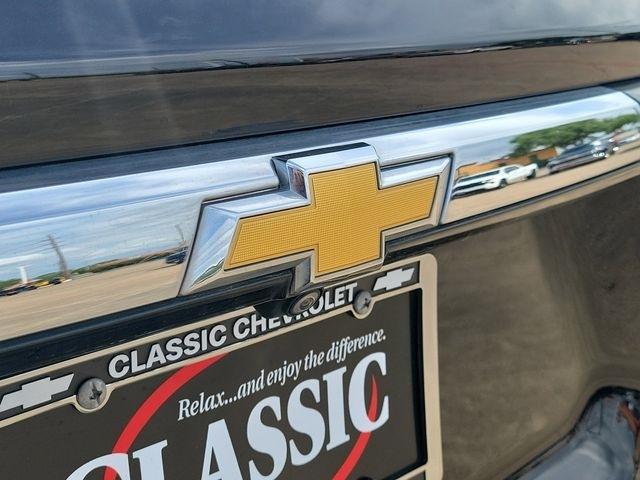 Chevrolet Traverse LT Cloth AWD 2023