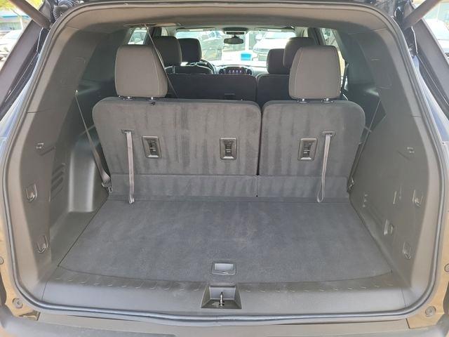 Chevrolet Traverse LT Cloth AWD 2023